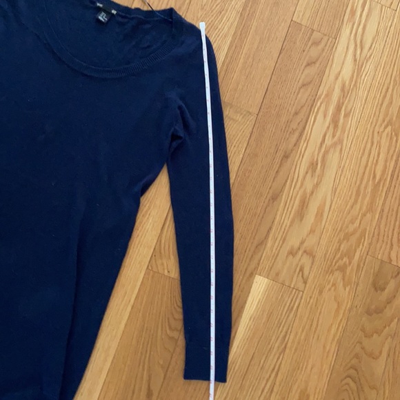 H&M sweater dress - Picture 10 of 10